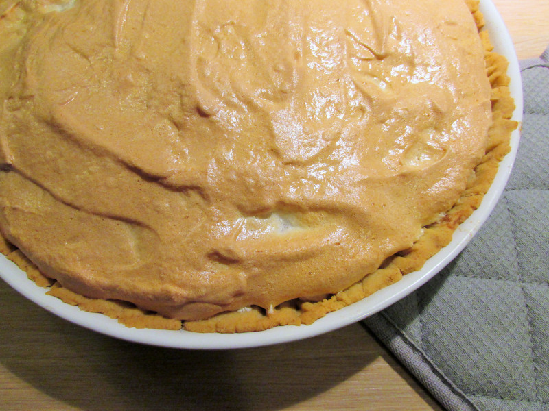 szarlotka bez glutenu