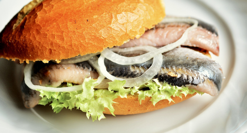 kwasy omega 3 z ryb - jak poprawić ich przyswajanie
