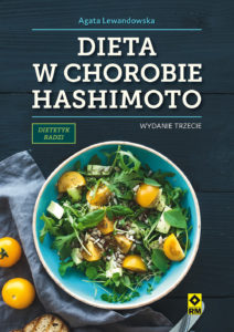 dieta w chorobie hashimoto nowe wydanie